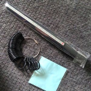 COPY - BRAND NEW Ring sizer